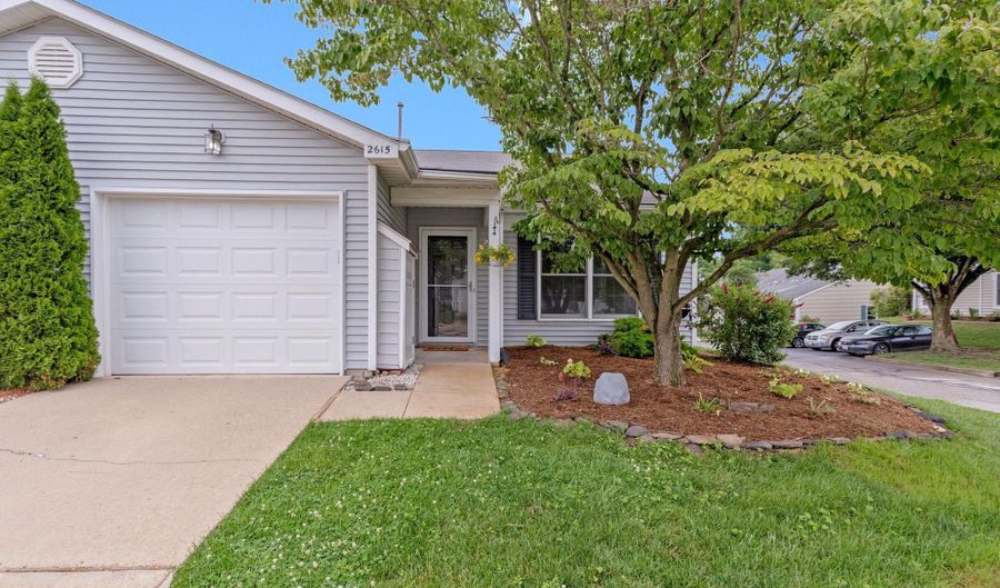 2615 RIGGING Dr 2615, Annapolis, MD 21401 - 2 Beds, 2 Bath