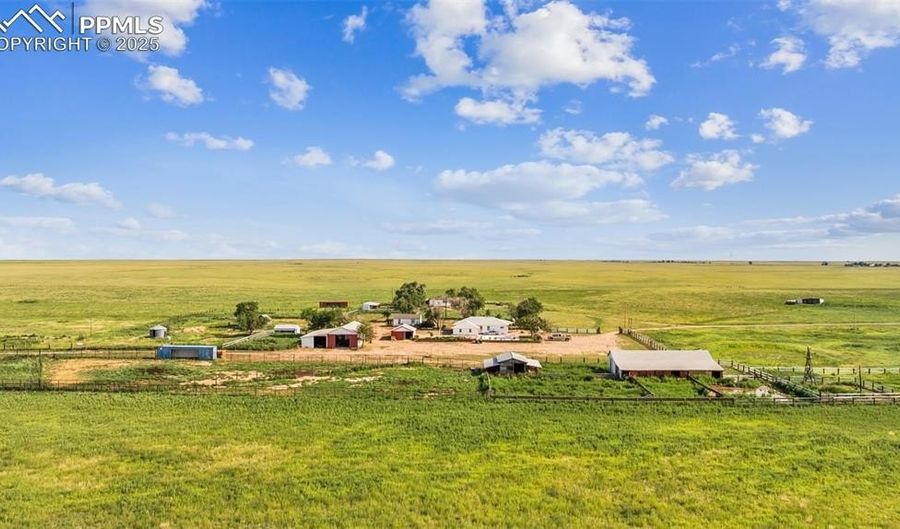 6771 Boone Rd, Boone, CO 81025 - 4 Beds, 1 Bath