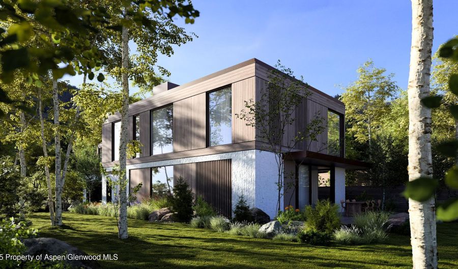 433 Gillespie St, Aspen, CO 81611 - 6 Beds, 9 Bath