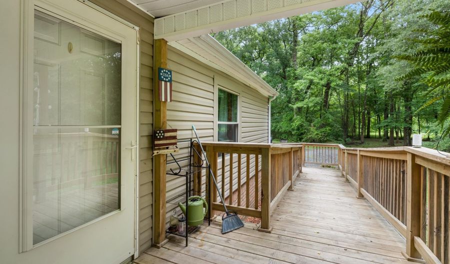 186 Shafer Trl Trl, Austin, AR 72007 - 3 Beds, 2 Bath