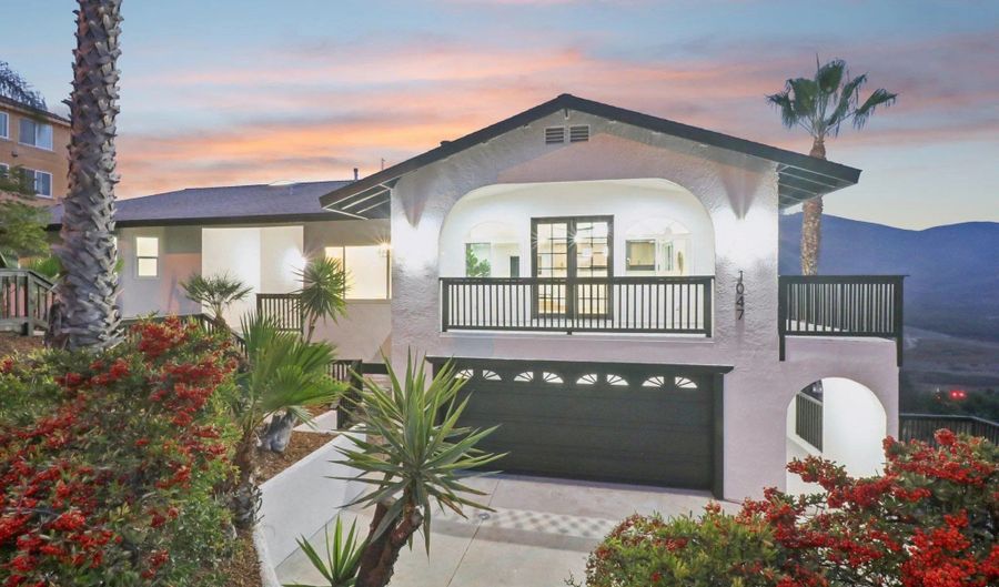 1047 Sangamon, Spring Valley, CA 91977 - 6 Beds, 5 Bath