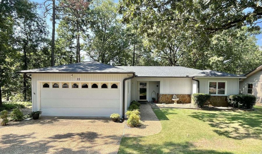 55 Alicante Rd, Hot Springs Village, AR 71909 - 2 Beds, 2 Bath