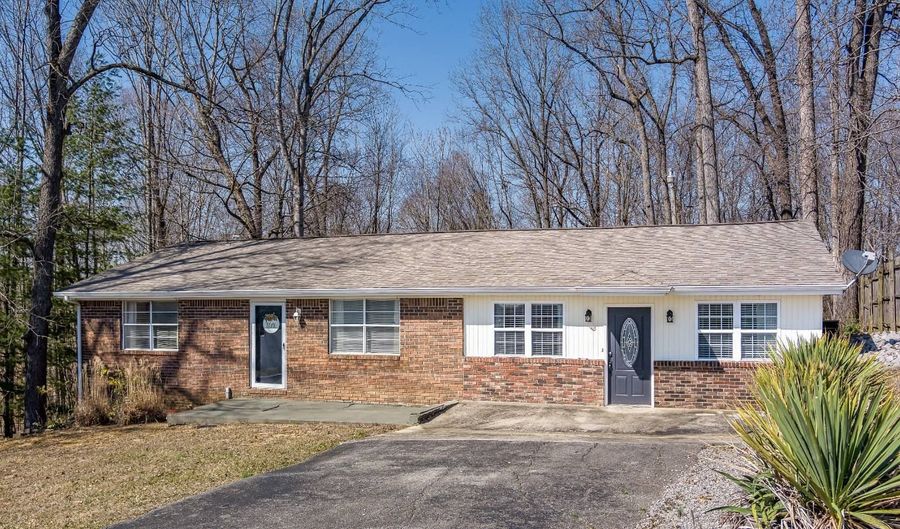 6740 Wisdom Dock Rd, Albany, KY 42602 - 3 Beds, 2 Bath