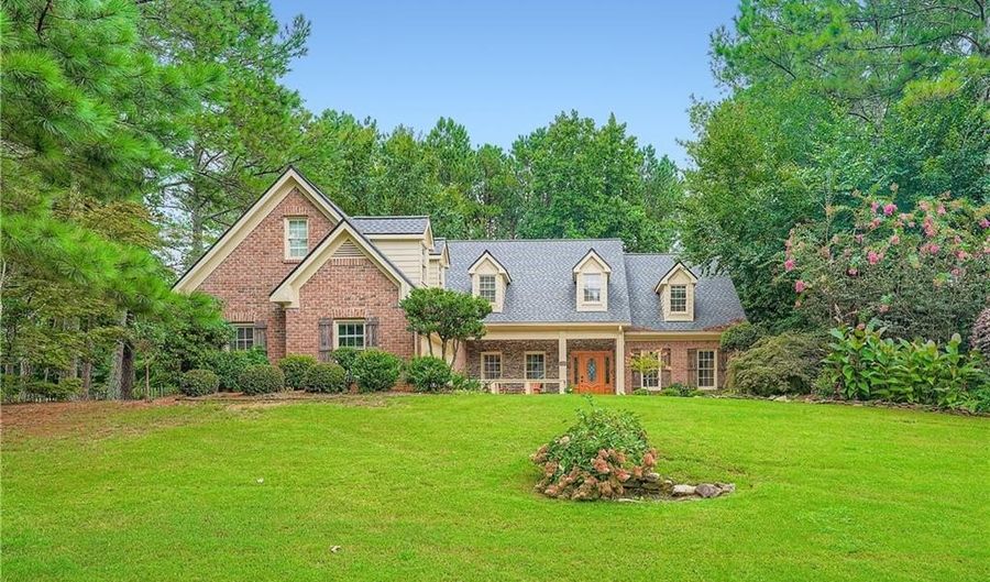 4750 Hamptons Dr, Alpharetta, GA 30004 - 3 Beds, 3 Bath