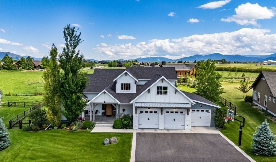 222 Higain Trl, Bozeman, MT 59718 - 6 Beds, 4 Bath