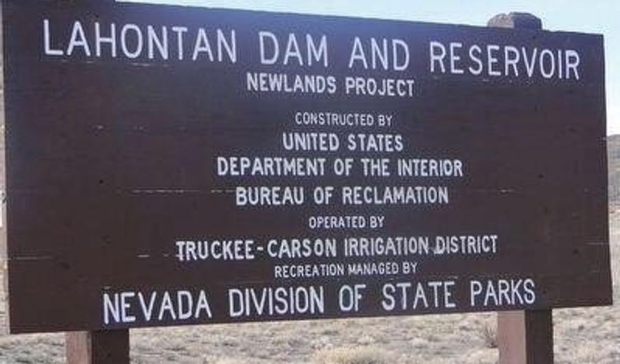 APN # 006-143-14, Fallon, NV 89406 - 0 Beds, 0 Bath