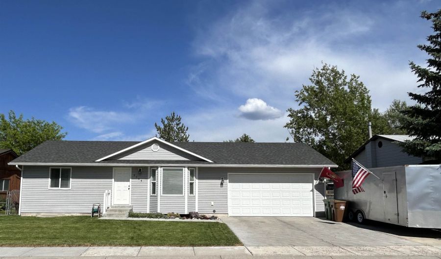 5164 Redfish, Chubbuck, ID 83202 - 2 Beds, 2 Bath
