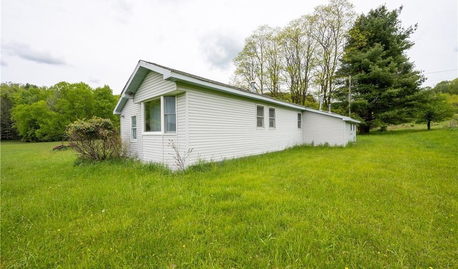 3090 Morgan Hollow Rd, Allegany, NY 14706 - 3 Beds, 1 Bath