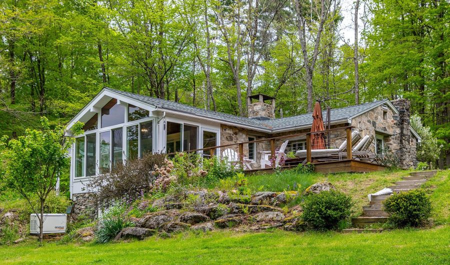 56 Todd Hill Rd, Cornwall, CT 06796 - 3 Beds, 2 Bath