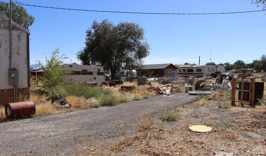 296 N 2ND Street Lot 1-10, Battle Mountain, NV 89820 - 0 Beds, 0 Bath