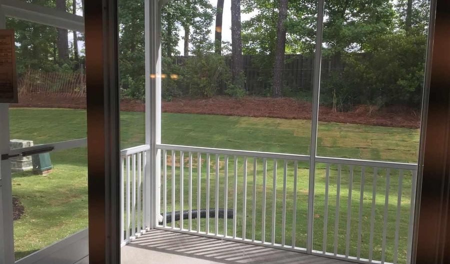 1143 Lookout Ridge Rd, Apex, NC 27502 - 3 Beds, 3 Bath
