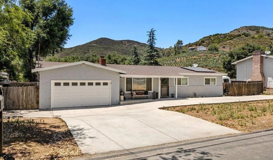 3620 Foxley Dr, Escondido, CA 92027 - 4 Beds, 3 Bath