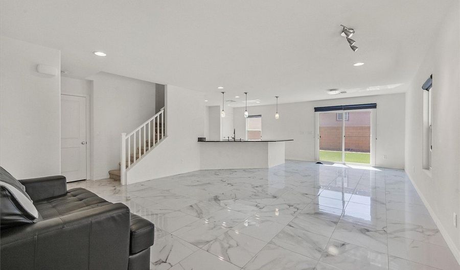 8755 Spanish Ridge Ave, Las Vegas, NV 89148 - 3 Beds, 3 Bath