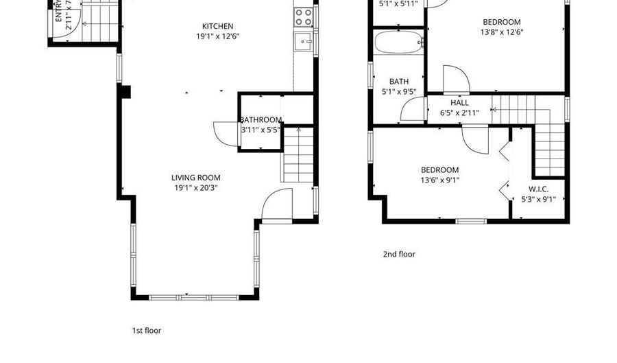 88 Burton St, Bristol, RI 02809 - 6 Beds, 4 Bath