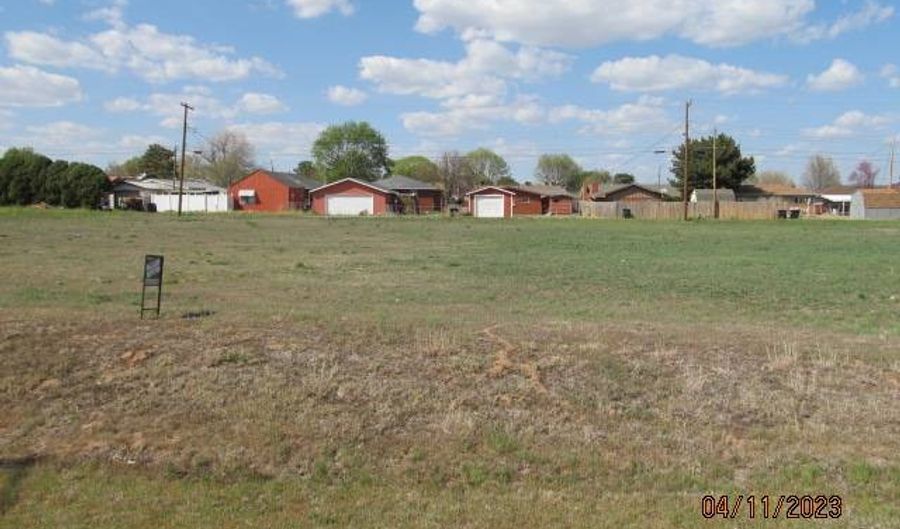 16551 OK Blvd, Alva, OK 73717 - 0 Beds, 0 Bath