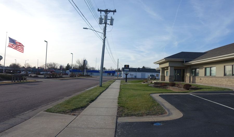 851 GOODNOW Ave, Wisconsin Rapids, WI 54494 - 0 Beds, 0 Bath