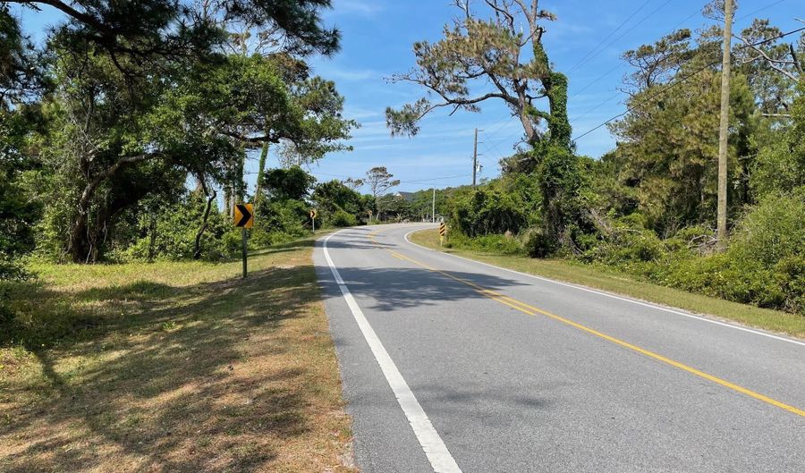 540 Seashore Dr, Atlantic, NC 28511 - 0 Beds, 0 Bath