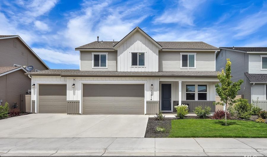 11214 Sopris Loop, Caldwell, ID 83605 - 4 Beds, 3 Bath