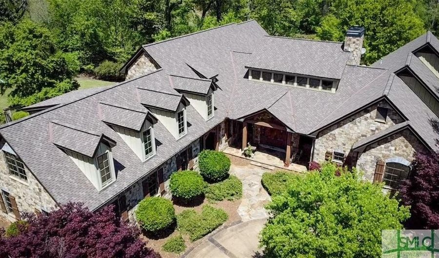 43 River Shoals Dr, Athens, GA 30606 - 5 Beds, 7 Bath