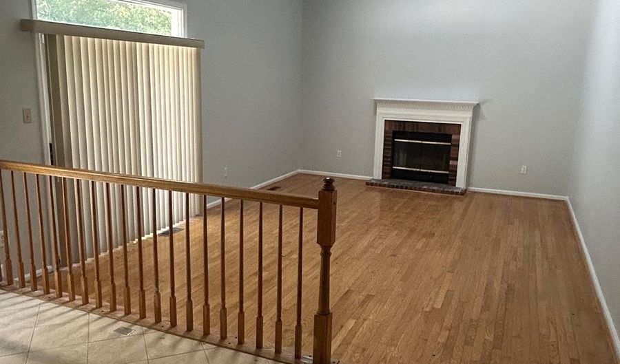 1821 PEACHTREE Ln, Bowie, MD 20721 - 4 Beds, 4 Bath