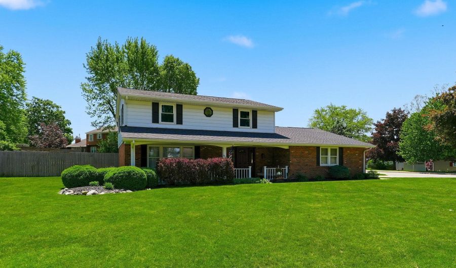 400 E Felicity St, Angola, IN 46703 - 4 Beds, 3 Bath