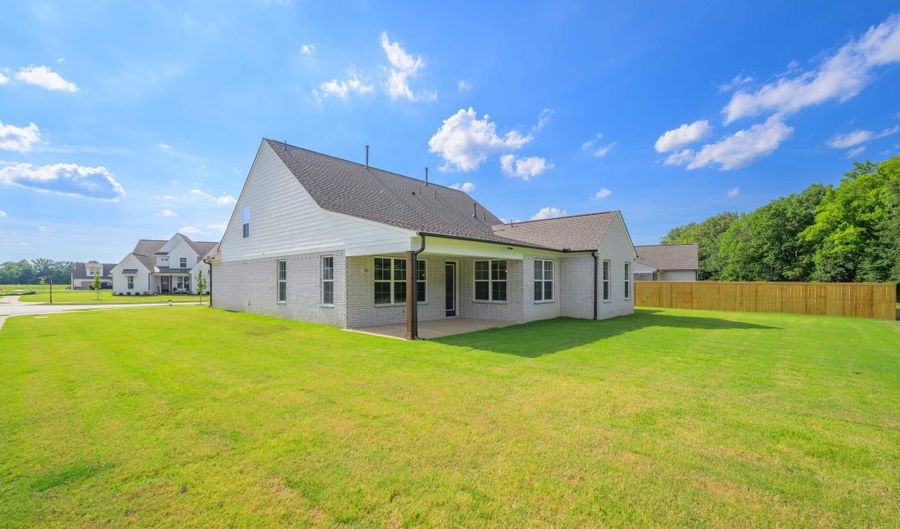 6489 CLARKSON, Arlington, TN 38002 - 4 Beds, 3 Bath