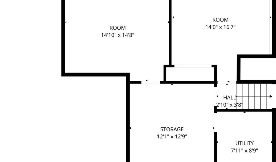 2630 Henry St, Bismarck, ND 58503 - 5 Beds, 4 Bath