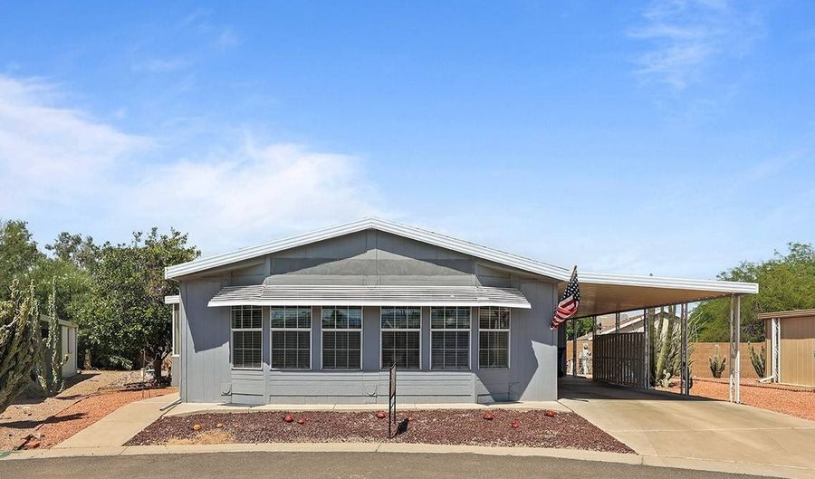 3400 S. Ironwood Dr 198, Apache Junction, AZ 85120 - 2 Beds, 2 Bath