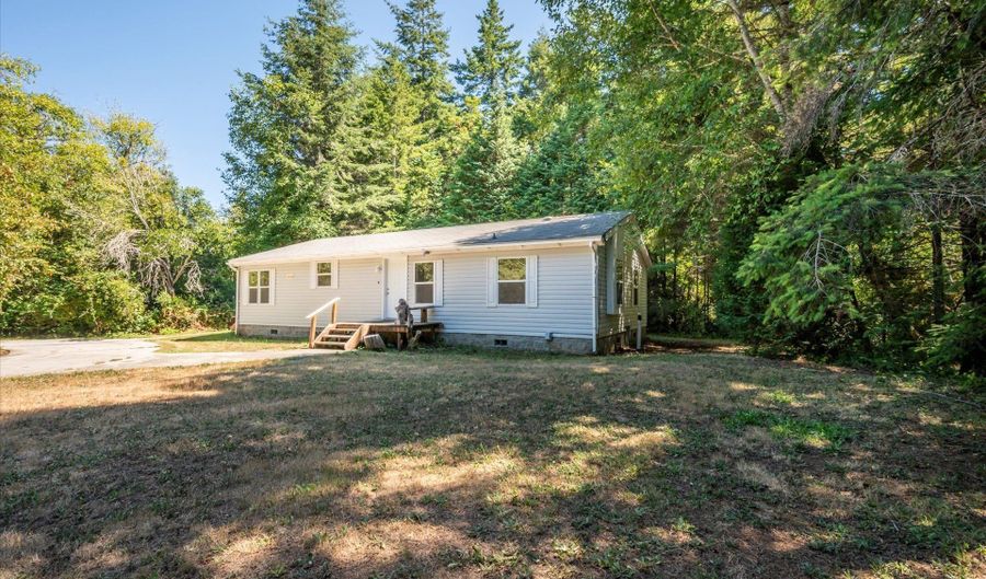 87428 MCTIMMONS Ln, Bandon, OR 97411 - 3 Beds, 2 Bath