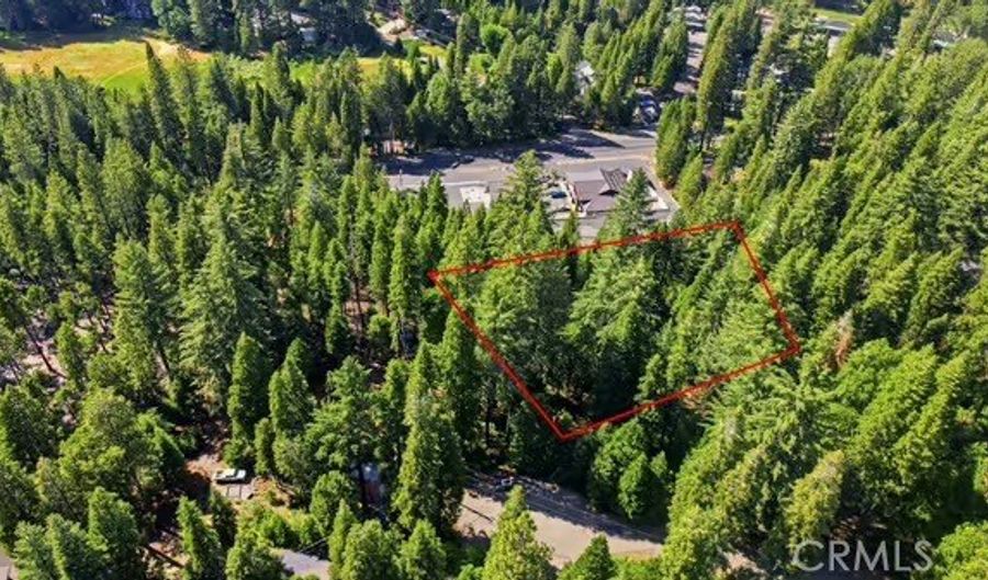 Lilac Dr, Arnold, CA 95223 - 0 Beds, 0 Bath