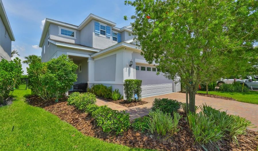 6215 VOYAGERS Pl, Apollo Beach, FL 33572 - 4 Beds, 3 Bath