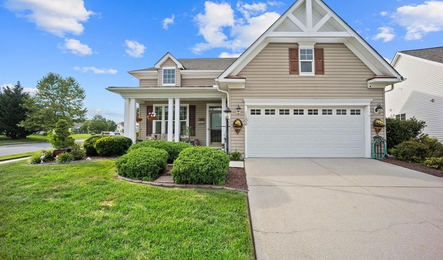 100 EMILYS PINTAIL Dr, Bridgeville, DE 19933 - 3 Beds, 3 Bath