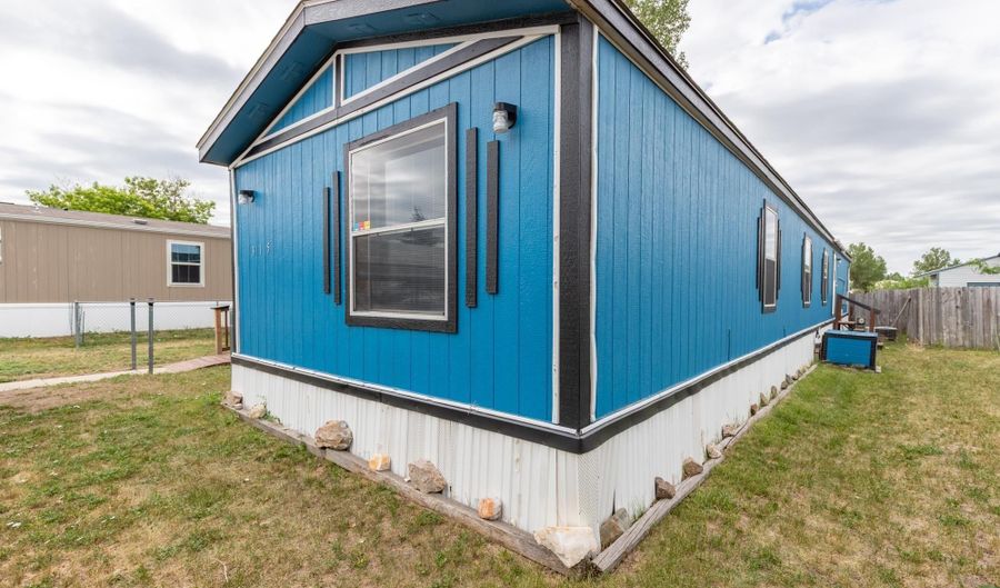 315 S FORK Rd, Cheyenne, WY 82007 - 3 Beds, 2 Bath