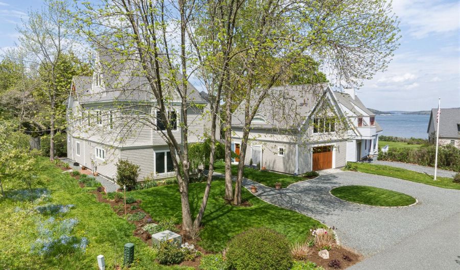 11 Grason Ln, Bar Harbor, ME 04609 - 4 Beds, 7 Bath