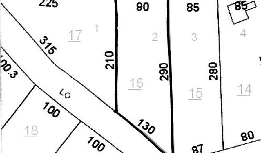 Pinedale Drive lot 2, Abbeville, AL 36310 - 0 Beds, 0 Bath