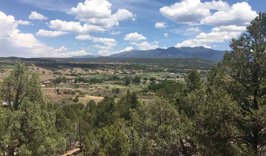 1 Pt 4 Miles Acequia Madre Del Llano B006, Arroyo Hondo, NM 87513 - 0 Beds, 0 Bath