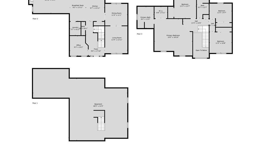 8290 WOODBINE Rd, Airville, PA 17302 - 4 Beds, 3 Bath