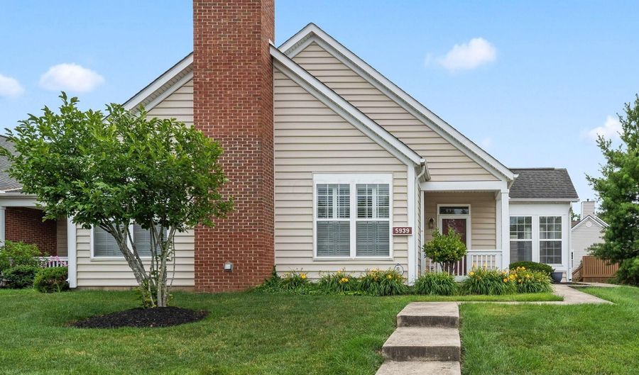 5939 Naughten Pond Dr, Columbus, OH 43213 - 2 Beds, 2 Bath