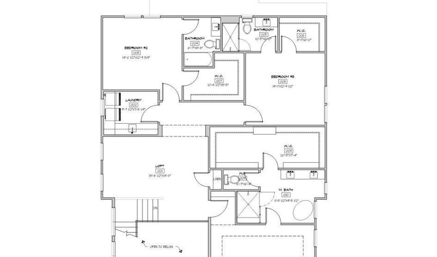 2649 Laburnum Ave, Charlotte, NC 28205 - 4 Beds, 6 Bath