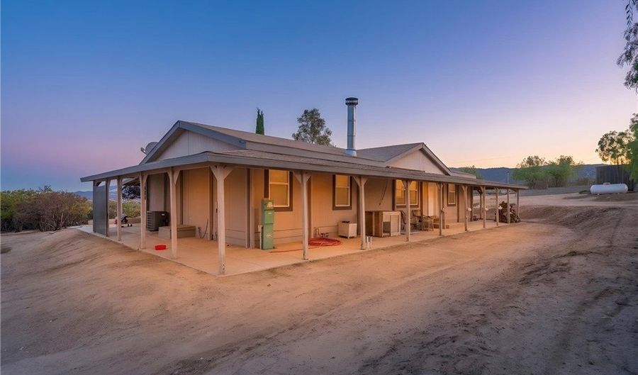 58489 Mcarthur Rd, Anza, CA 92539 - 3 Beds, 2 Bath