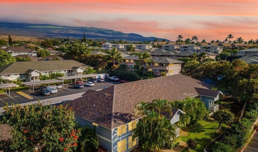 160 KEONEKAI Rd 12-106, Kihei, HI 96753 - 2 Beds, 1 Bath