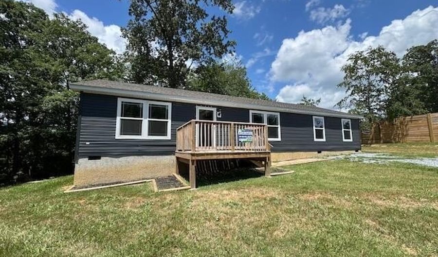216 Northwood Ln, Baileyton, TN 37745 - 3 Beds, 2 Bath