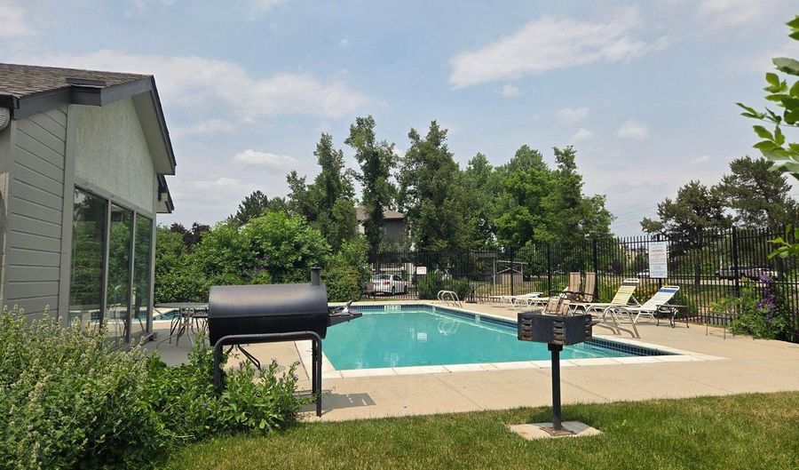 3545 28th St #307, Boulder, CO 80301 - 1 Beds, 1 Bath