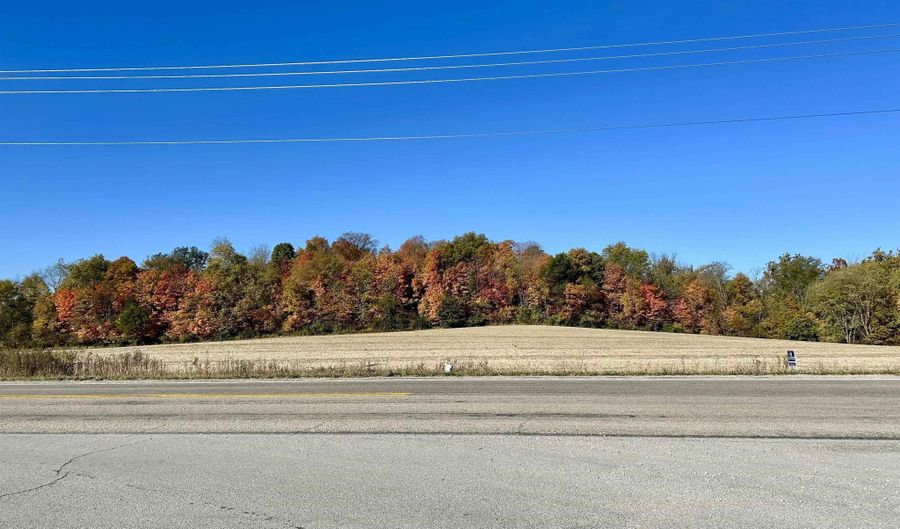 SR 167, Albany, IN 47320 - 0 Beds, 0 Bath