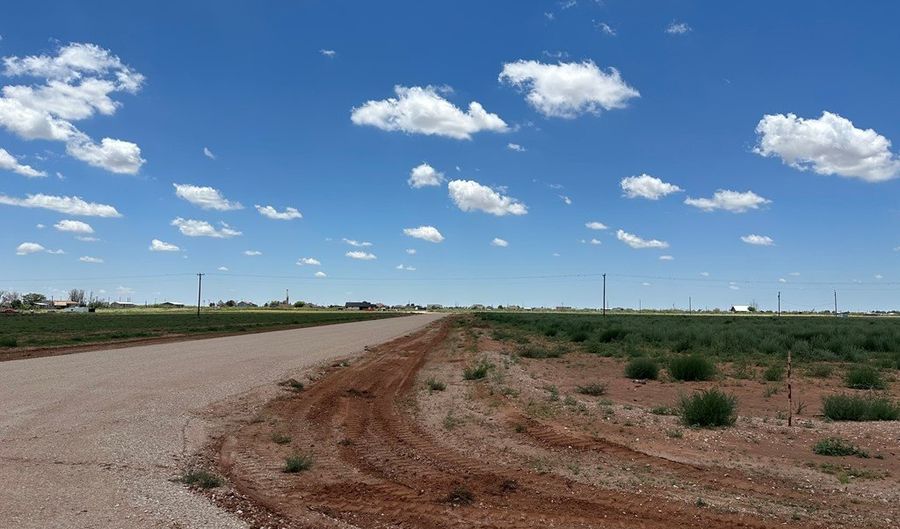 SE CR 2870, Andrews, TX 79714 - 0 Beds, 0 Bath