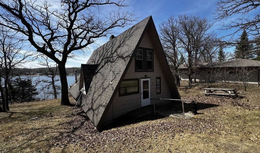 261 Long Lake Rd, Bottineau, ND 58318 - 4 Beds, 1 Bath