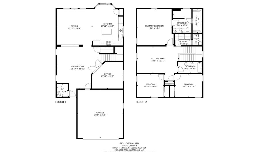 2912 McKinnon Way SW, Albuquerque, NM 87121 - 4 Beds, 3 Bath