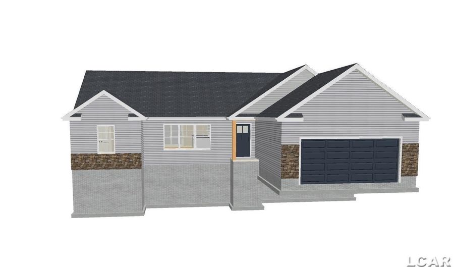 3185 Pender, Adrian, MI 49221 - 3 Beds, 2 Bath