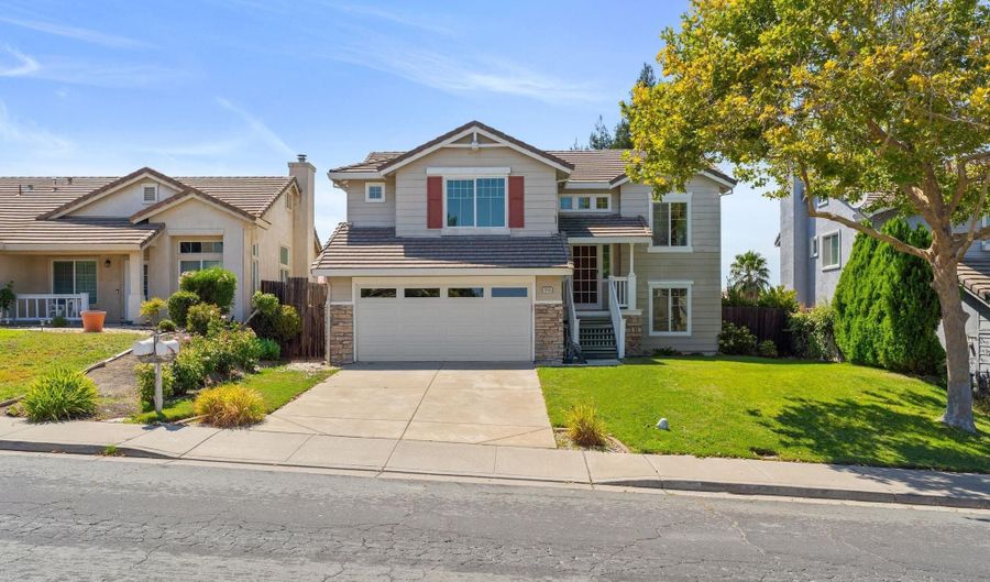 5056 Mesa Ridge Dr, Antioch, CA 94531 - 4 Beds, 2 Bath