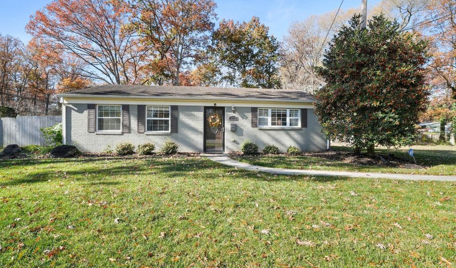 15709 MAPLE Dr, Accokeek, MD 20607 - 3 Beds, 2 Bath